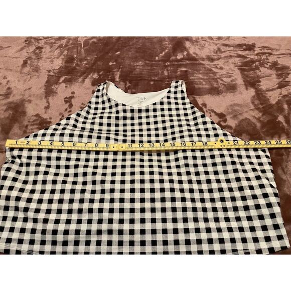 Old Navy Women’s Active Tank Top Crop Sports Bra Top 4xl Plus Powerchill - Picture 4 of 6